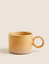 Marks & Spencer "Stoneware Mug"